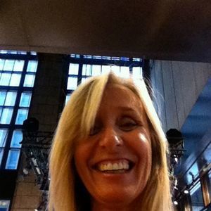 Meet your Posher, Maria